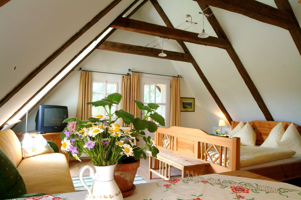 Hotel Wirtshaus Jagawirt Sommereben Esterno foto