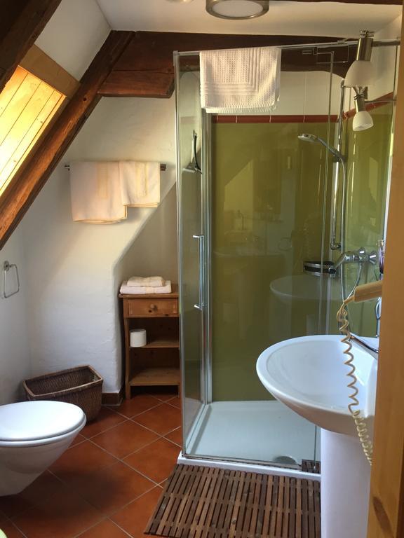 Hotel Wirtshaus Jagawirt Sommereben Esterno foto