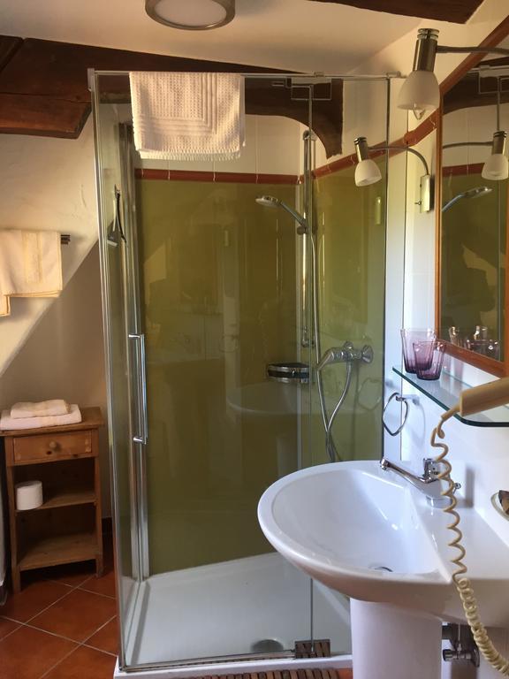Hotel Wirtshaus Jagawirt Sommereben Esterno foto