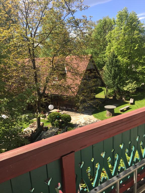 Hotel Wirtshaus Jagawirt Sommereben Esterno foto