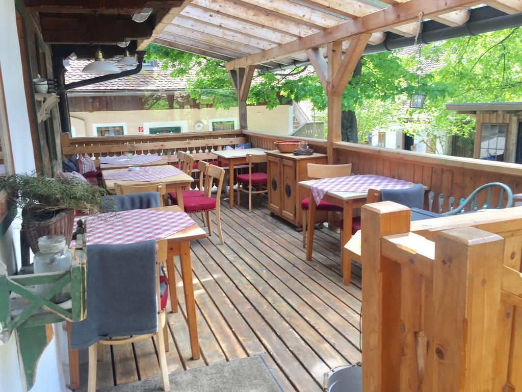 Hotel Wirtshaus Jagawirt Sommereben Esterno foto