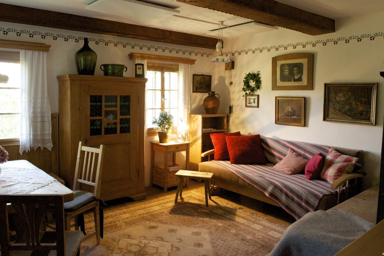 Hotel Wirtshaus Jagawirt Sommereben Esterno foto
